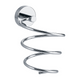 Tesa 1063247 – Smooz Haartrocknerhalter | 1 Stk