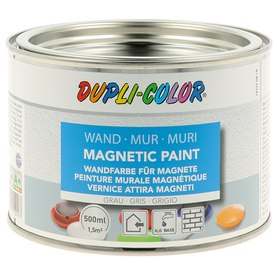 Motip 1009978 - Magnetfarbe 0,5 Liter | 1 Stk