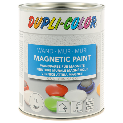 Motip 1009979 – Magnetfarbe 1 Liter | 1 Stk