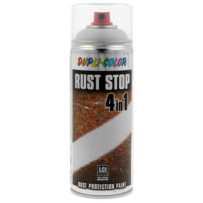 Motip 1008258 - 179341 Roststopp RAL 7035 Lichtgrau 400 ml | 1 Stk