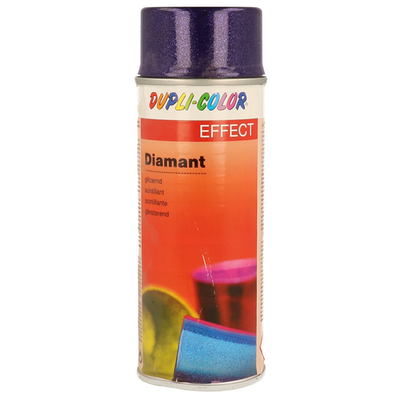 Motip 1059938 - Diamantspray violett 400 ml | 2 Stk