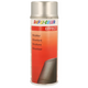 Motip 1059945 - Strukturspray Silber 400 ml | 2 Stk