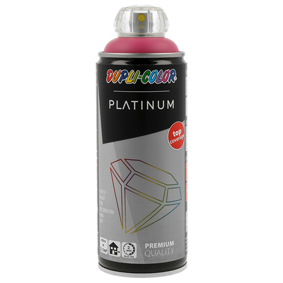 Motip 1002553 - 719547 Platin Ral 4010 Teleagenta 400 ml | 2 Stk