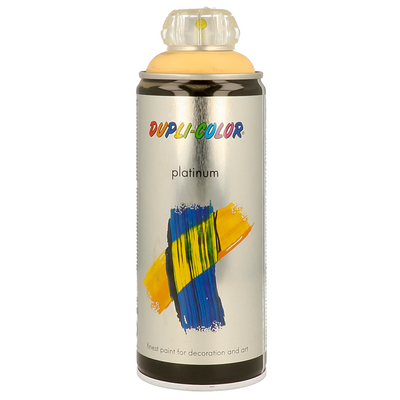 Motip 1059936 – Platin-Pfirsich 400 ml | 2 Stk