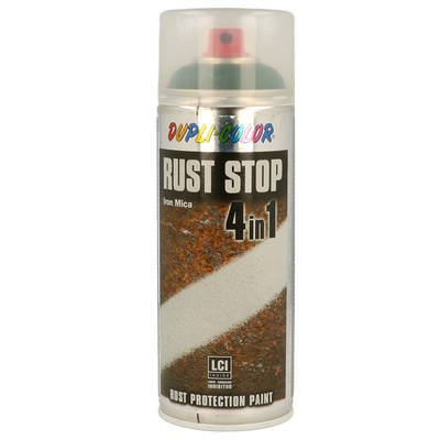 Motip 1008268 - 868443 Rastplatz grün 400 ml | 1 Stk