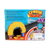 Käsestapel-Stapelspiel in Box