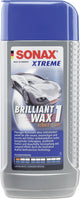 Sonax xtreme Flüssigwachs Nr.1
