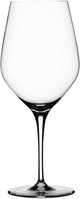 Spiegelau - Bordeauxglas 'Authentis' - 650 ml - Set à 4 Stück