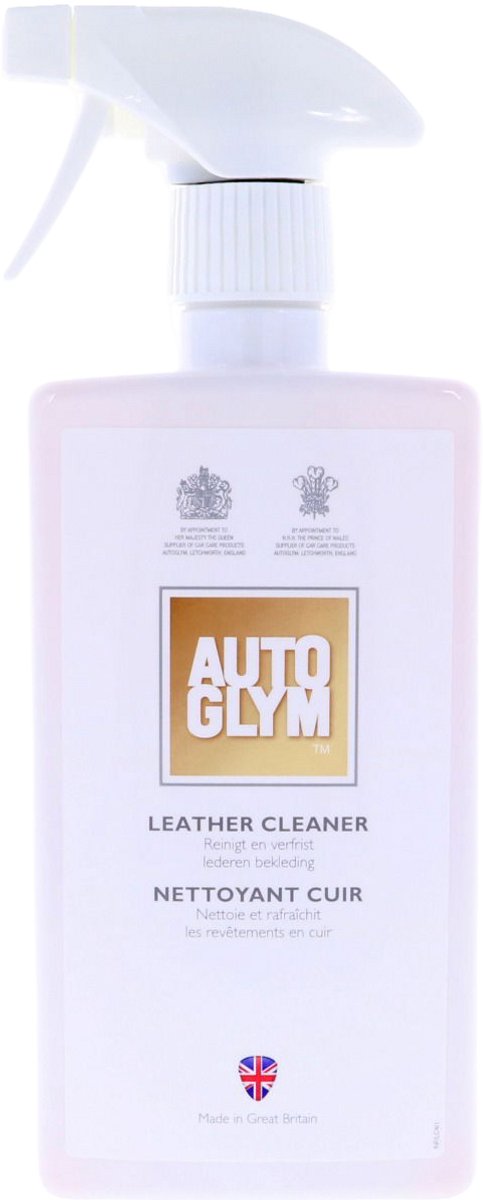 Autoglym Lederreiniger 500 ml
