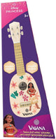 Lexibook Holz-Ukulele mit Nylonschnur – 53 cm