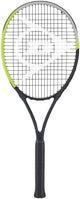 Dunlop D TR TriStorm Elite 100 G2 NH Unisex Tennisschläger – Schwarz Grün