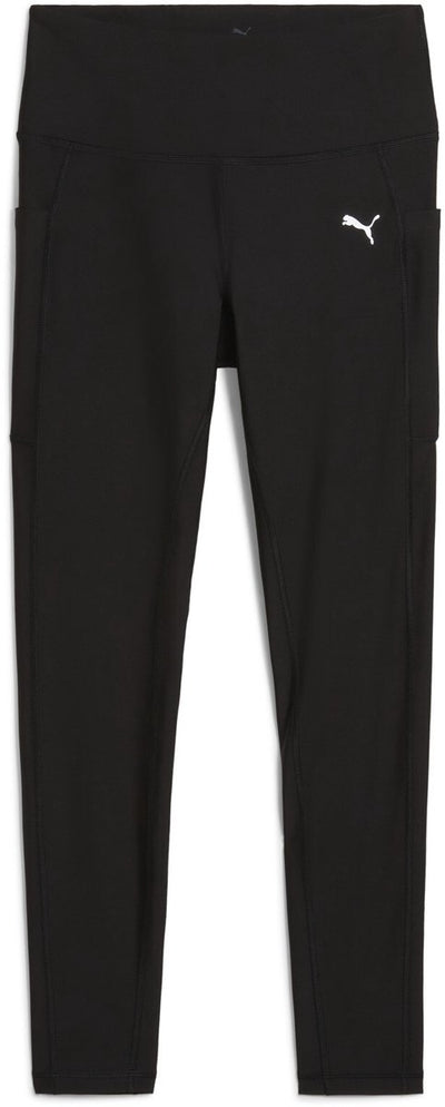 Puma W Run Velocity FL Tight Damen-Sportleggings – Schwarz