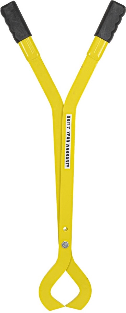 Orit - Reifenzange - Griff 850 - hochwertig - verstellbar