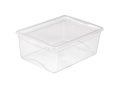 Sunware Omega Aufbewahrungsbox m mit Deckel 11l