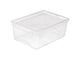 Sunware Omega Aufbewahrungsbox m mit Deckel 11l