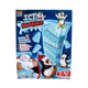 Eisstapelspiel in Box
