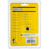 Yale 1060525 – Profilzylinder 2100 MV 60 mm (30 30) | 2 Stk