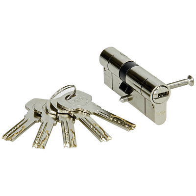 Yale 1060529 – Profilzylinder 2100 mm 75 mm (35 40) | 2 Stk