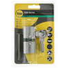 Yale 1060537 - Profilzylinder 1000 mm 70 mm (35 35) | 2 Stk
