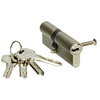 Yale 1060540 - Profilzylinder 1000 mm 80 mm (35 45) | 2 Stk