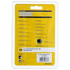 Yale 1060540 - Profilzylinder 1000 mm 80 mm (35 45) | 2 Stk