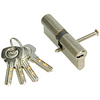 Yale 1060542 - Profilzylinder 1000 mm 80 mm (40 40) | 2 Stk