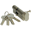 Yale 1060538 – Knaufzylinder 1000 MV 70 mm (30 40) | 2 Stk