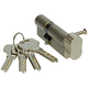 Yale 1060538 – Knaufzylinder 1000 MV 70 mm (30 40) | 2 Stk