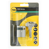 Yale 1060532 – Halbprofilzylinder. 1000 mv40mm(30 10) | 2 Stk