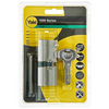 Yale 1060539 - Profilzylinder 1000 mm 75 mm (35 40) | 2 Stk