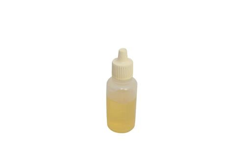 Säurefreies Tackeröl von Dutack, 40 ml.