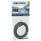 Moerman 1009217 - Dura-Flex-Gummi 105 cm | 6 Stück