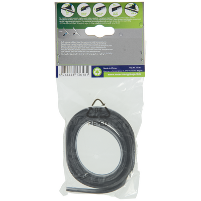 Moerman 1009217 - Dura-Flex-Gummi 105 cm | 6 Stück