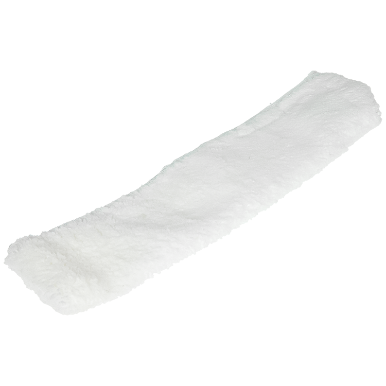 Moerman 1002394 – Ersatz-Fensterwischmopp, 25 cm | 6 Stück