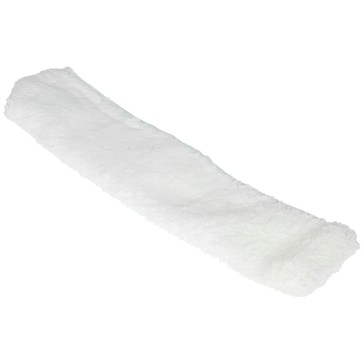 Moerman 1002394 – Ersatz-Fensterwischmopp, 25 cm | 6 Stück