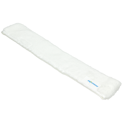 Moerman 1002395 – Ersatzmopp für Fensterputzer, 35 cm | 6 Stück