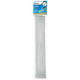 Moerman 1002384 – Ersatzmopp zum Waschen und Trocknen, 35 cm | 6 Stück