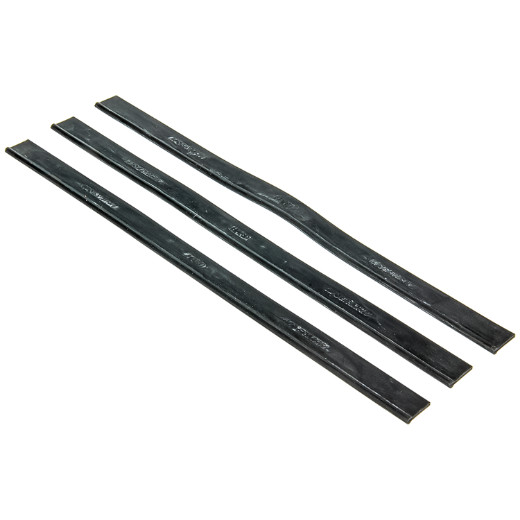 Moerman 1002391 - Nachfüllgummis Profi Clean | 6 Stück
