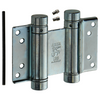 Yale 1019231 – 1 Paar Federscharniere verzinkt 75 mm | 2 Stk