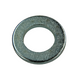 Mack 1017720 - Unterlegscheibe Stahl verzinkt 6 Stück 17 x 30 mm | 10 Stück