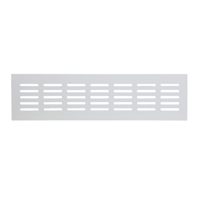 Renson 1059777 – Streifen 381 80 300 ral 9010 | 4 Stück