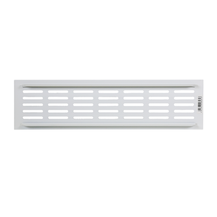 Renson 1059777 – Streifen 381 80 300 ral 9010 | 4 Stück