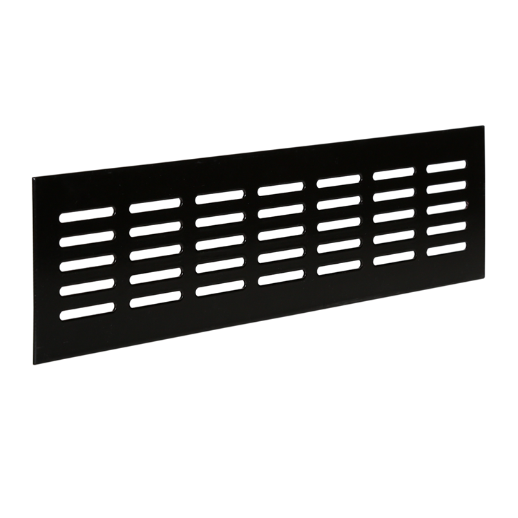 Renson 1059778 – Streifen 381 80 300 RAL 8022 | 2 Stk