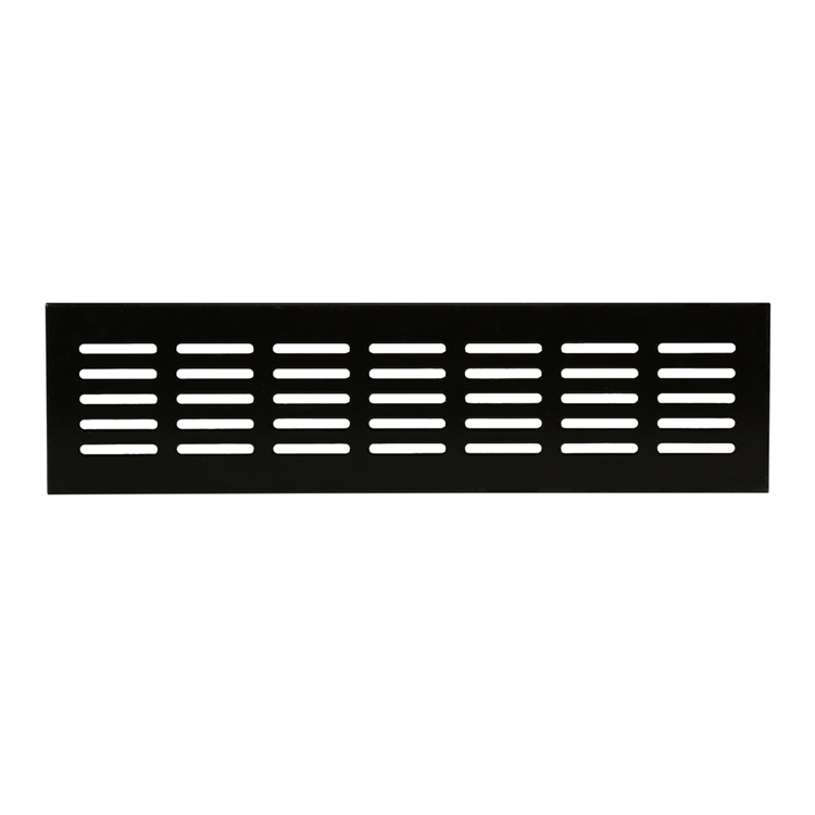 Renson 1059778 – Streifen 381 80 300 RAL 8022 | 2 Stk