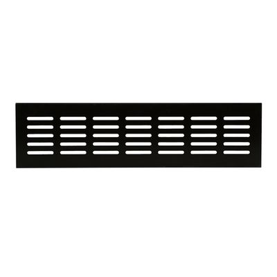 Renson 1059778 – Streifen 381 80 300 RAL 8022 | 2 Stk