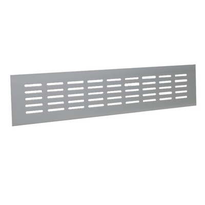 Renson 1059779 – Streifen 381 80 400 Naturfarbe | 2 Stk
