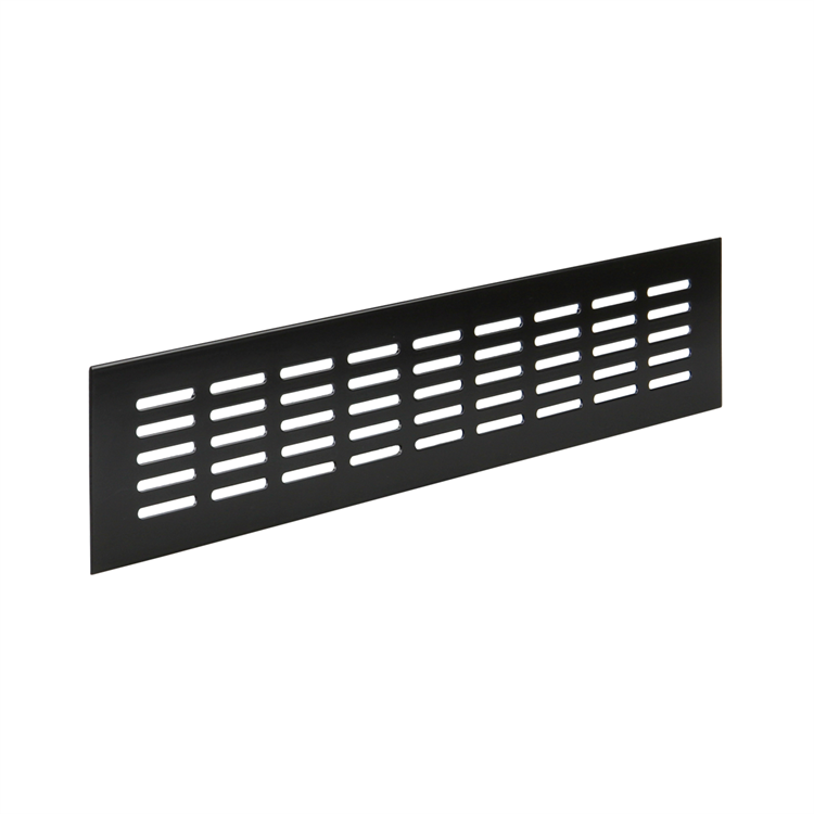 Renson 1059781 – Streifen 381 80 400 RAL 8022 | 2 Stk