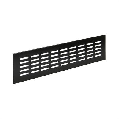 Renson 1059781 – Streifen 381 80 400 RAL 8022 | 2 Stk