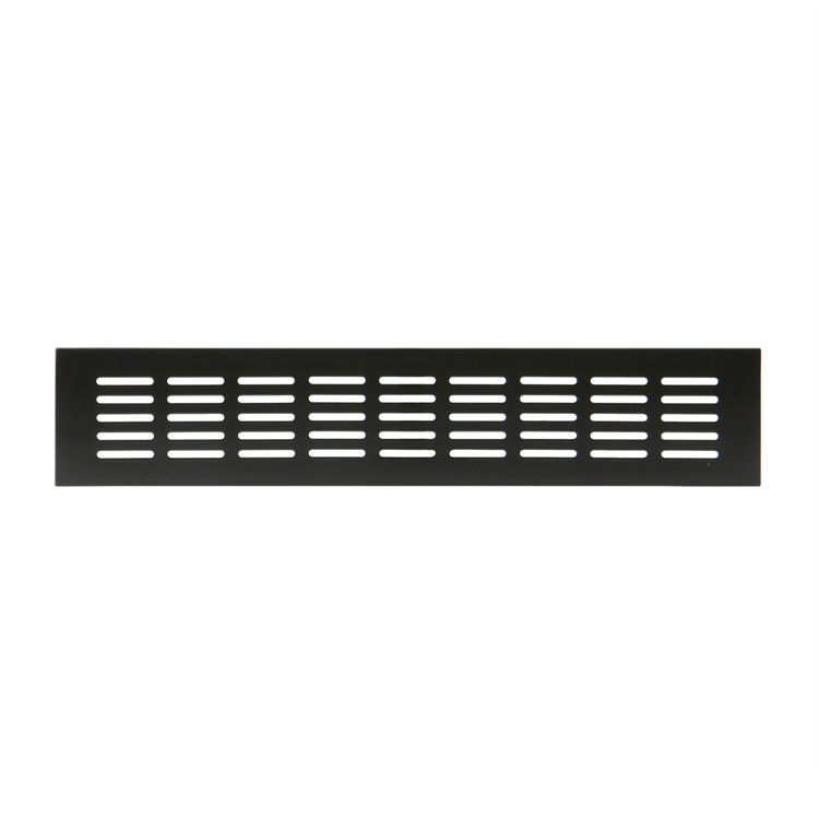 Renson 1059781 – Streifen 381 80 400 RAL 8022 | 2 Stk