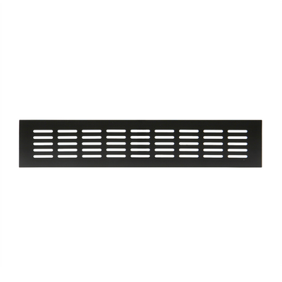 Renson 1059781 – Streifen 381 80 400 RAL 8022 | 2 Stk